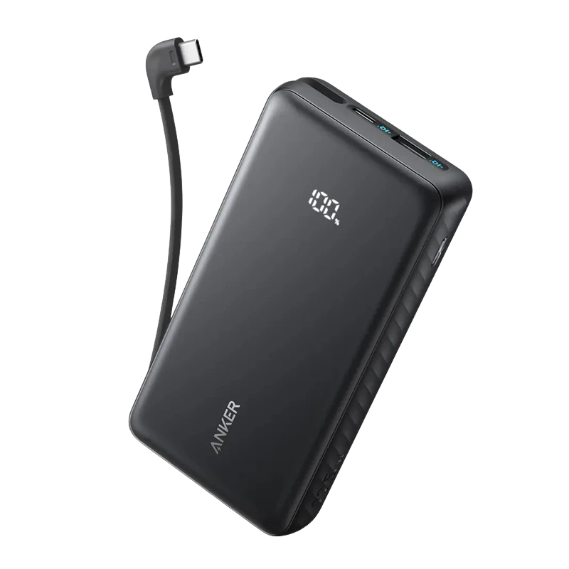  پاوربانک 22.5 وات انکر مدل ANKER A110E