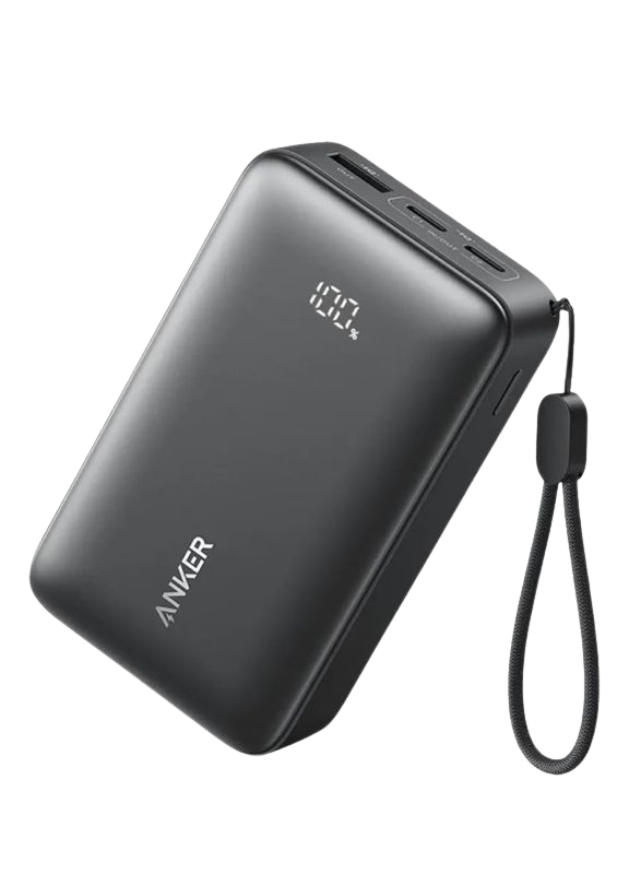 پاوربانک انکر مدل ANKER A110JH11 10000mAh 30W 