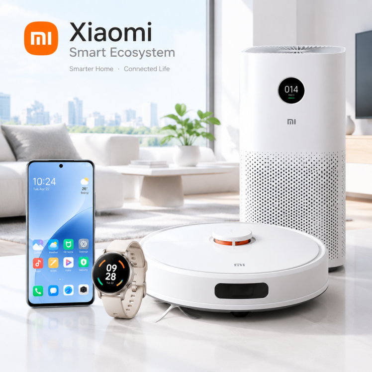 بررسی جامع برند شیائومی (Xiaomi)؛ راهنمای خرید گوشی و گجتهای هوشمند